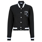 Kurtki krótkie Karl Lagerfeld varsity sweat jacket Manufacturer