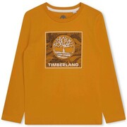 T-shirty z krótkim rękawem Dziecko Timberland T25U36-575-J Manufacturer