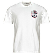 T-shirty z krótkim rękawem Replay - Manufacturer
