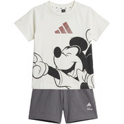 Komplet adidas ADIDAS DISNEY MICKEY MOUSE T-SHIRT SET Manufacturer