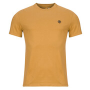 T-shirty z krótkim rękawem Timberland SS DUNSTAN RIVER POCKET TEE SLIM Manufacturer