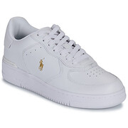 Buty Polo Ralph Lauren MASTERS CRT-SNEAKERS-LOW TOP LACE Manufacturer