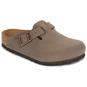 Chodaki Dziecko BIRKENSTOCK Boston Kids Manufacturer