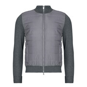 Kurtki pikowane BOSS H-Hernesto Manufacturer