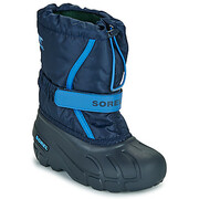 Śniegowce Dziecko Sorel CHILDRENS FLURRY BOOT Manufacturer