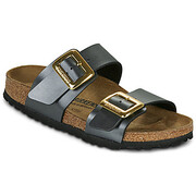 Klapki BIRKENSTOCK Sydney Cushion Buckle Manufacturer
