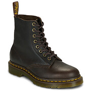 Buty Dr. Martens 1460 PASCAL DARK BROWN AMBASSADOR Manufacturer