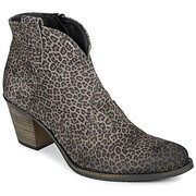 Botki Regard ZUNA Manufacturer