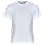 T-shirty z krótkim rękawem Vans LEFT CHEST SS Manufacturer