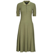 Sukienki długie Lauren Ralph Lauren LILLIANNA Manufacturer