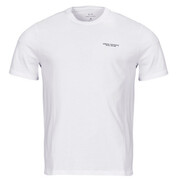 T-shirty z krótkim rękawem Armani Exchange 8NZT91 Manufacturer
