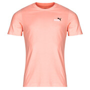 T-shirty z krótkim rękawem Puma ESS 2 COLOR SMALL LOGO TEE Manufacturer