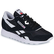 Buty Reebok Classic CL NYLON Manufacturer