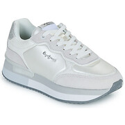 Buty Pepe jeans RUSPER SHINE Manufacturer