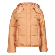 Kurtki pikowane Levis QUINN SHORT DOWN PUFFER Manufacturer