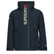 Kurtki ocieplane Superdry ULTIMATE WINDCHEATER Manufacturer