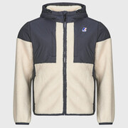 Kurtki krótkie K-Way LE VRAI 4.0 SAMSON ORSETTO Manufacturer