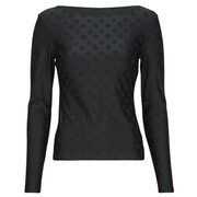 T-shirty z długim rękawem Guess LS SCOOP BACK NADENE Manufacturer