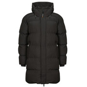 Kurtki pikowane Superdry HOODEED SPORT PUFFER Manufacturer