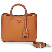 Torebki do ręki Guess MERIDIAN II GIRLFRIEND SATCHEL Manufacturer