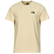 T-shirty z krótkim rękawem The North Face SIMPLE DOME Manufacturer