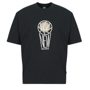 T-shirty z krótkim rękawem New Balance GRAPHIC JERSEY TEE Manufacturer