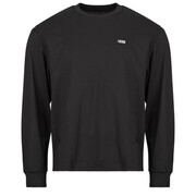 T-shirty z długim rękawem Vans LEFT CHEST II LOOSE LS TEE Manufacturer