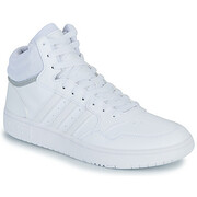 Buty Dziecko adidas HOOPS MID 3.0 K Manufacturer