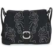 Torby na ramię Desigual POKER FACE POSADAS MINI 2.0 Manufacturer