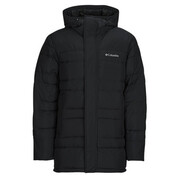 Kurtki ocieplane Columbia Saltzman Down Parka Manufacturer