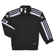 Bluzy dresowe Dziecko adidas SQ21 PRE JKT Y Manufacturer