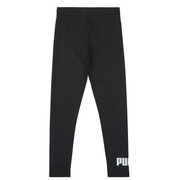 Legginsy i Rajstopy Dziecko Puma ESS No. 1 Logo Leggings Manufacturer