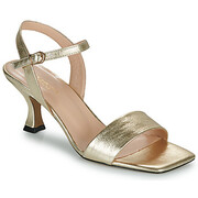 Sandały na obcasie Tosca Blu MALVA Manufacturer