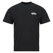 T-shirty z krótkim rękawem Vans DOUBLE STANDARD SS TEE Manufacturer