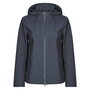 Kurtki krótkie Geox W SPHERICA MID JKT Manufacturer