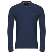 Koszulki polo z długim rękawem BOSS Passerby Manufacturer