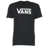 T-shirty z krótkim rękawem Vans VANS CLASSIC Manufacturer