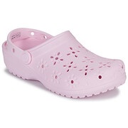 Chodaki Crocs Classic Floral Cut Out Clog Manufacturer