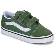 Buty Dziecko Vans Old Skool V Manufacturer