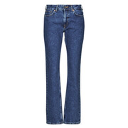 Jeansy straight leg Pepe jeans STRAIGHT JEANS MW Manufacturer