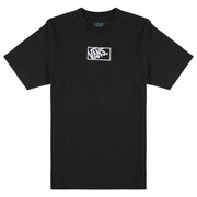 T-shirty z krótkim rękawem Dziecko Vans BLOCKED BOX SS TEE Manufacturer