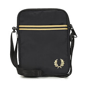 Torby / Saszetki Fred Perry TIPPED TAP SMALL SIDE BAG Manufacturer