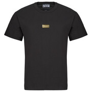 T-shirty z krótkim rękawem Versace Jeans Couture MAGLIET.77GAHT08 Manufacturer
