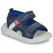 Płaskie sandały Tommy Hilfiger QUEST Manufacturer