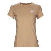 T-shirty z krótkim rękawem Puma ESS EMBROIDERY Manufacturer