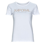 T-shirty z krótkim rękawem Kaporal JALL ESSENTIEL Manufacturer
