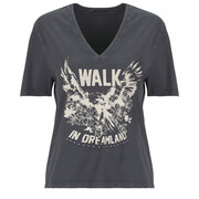 T-shirty z krótkim rękawem Ikks B310155 Manufacturer