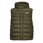 Kurtki pikowane JOTT MICHAEL Manufacturer