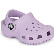 Chodaki Dziecko Crocs Classic Clog T Manufacturer