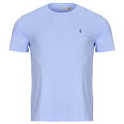 T-shirty z krótkim rękawem Polo Ralph Lauren T-SHIRT AJUSTE EN COTON Manufacturer